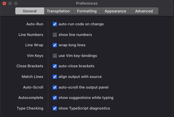 Autocomplete not working · Issue #377 · lukehaas/RunJS · GitHub