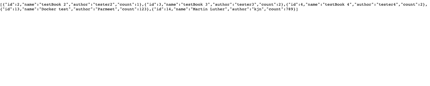 GitHub - parmeet54/Library-System: Library System project using AWS ...
