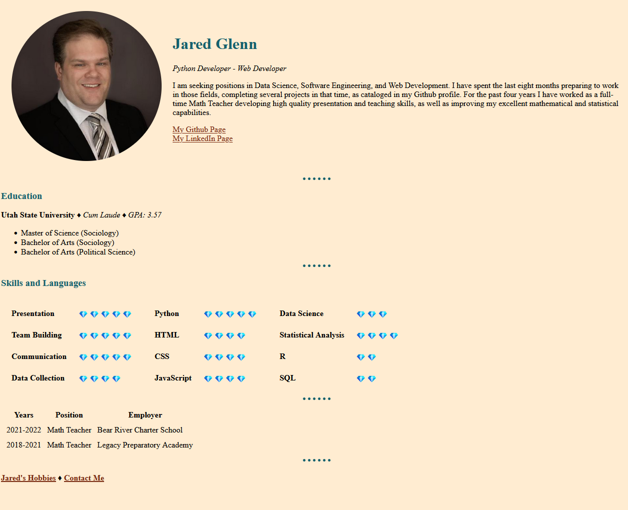 GitHub - Jared-Glenn/100-Days-of-Python: Code completed in 2022 ...