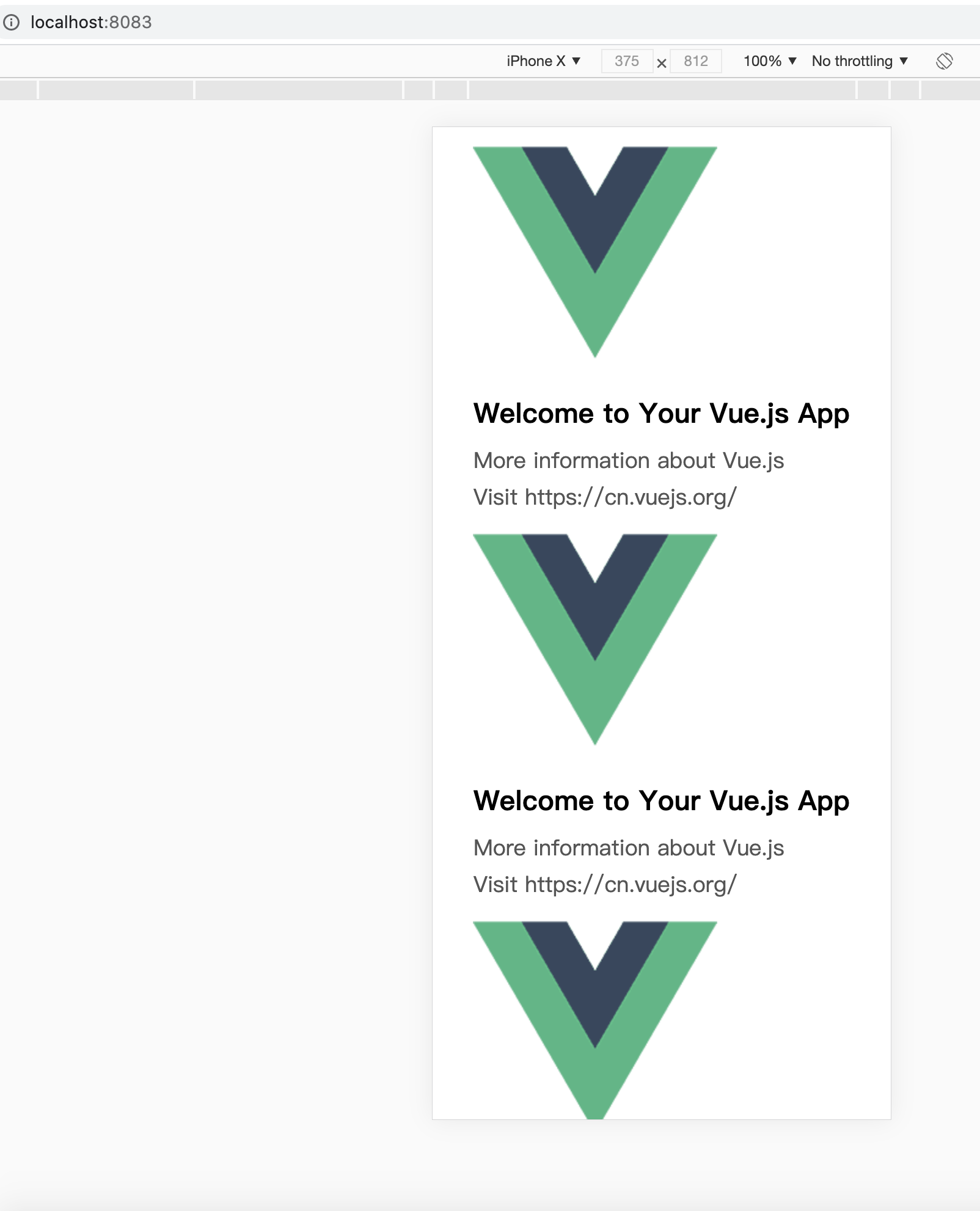 Vuejs bug in · Issue #321 · openkraken/kraken · GitHub