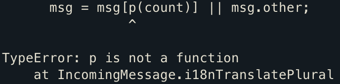 apostrophe-login throttle setting produces app crash when used with ...
