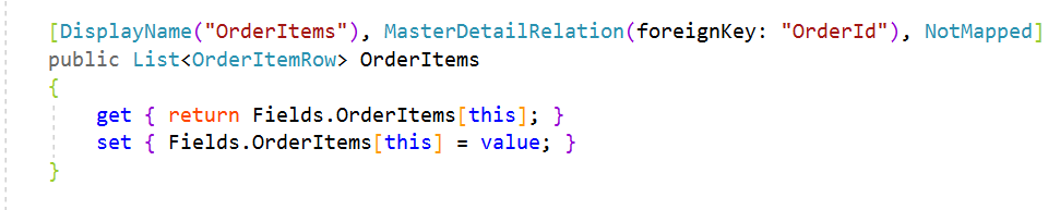 TreeGrid not working in Common.GridEditorBase · Issue #4885 · serenity ...