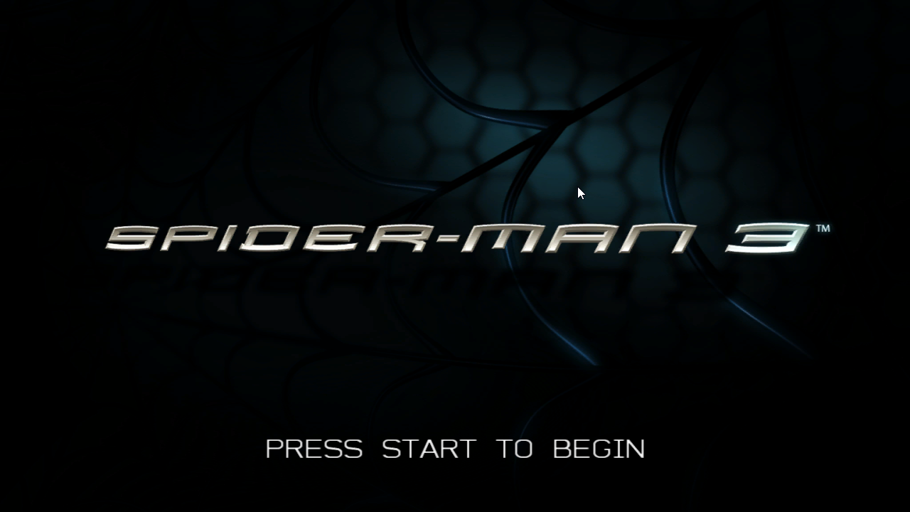 415607E2 - Spider-man 3 (Beta Debug) · Issue #1367 · xenia
