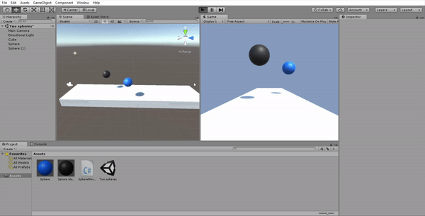 GitHub - raphaelcodes/Drift-3D-video-game