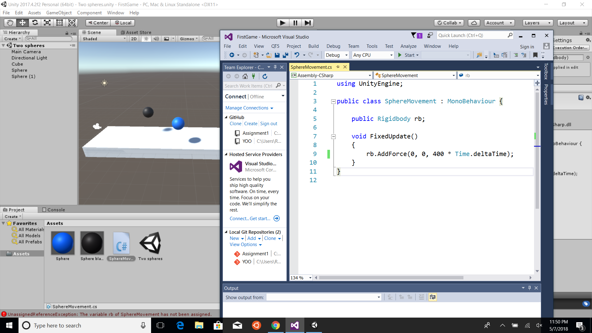 GitHub - raphaelcodes/Drift-3D-video-game