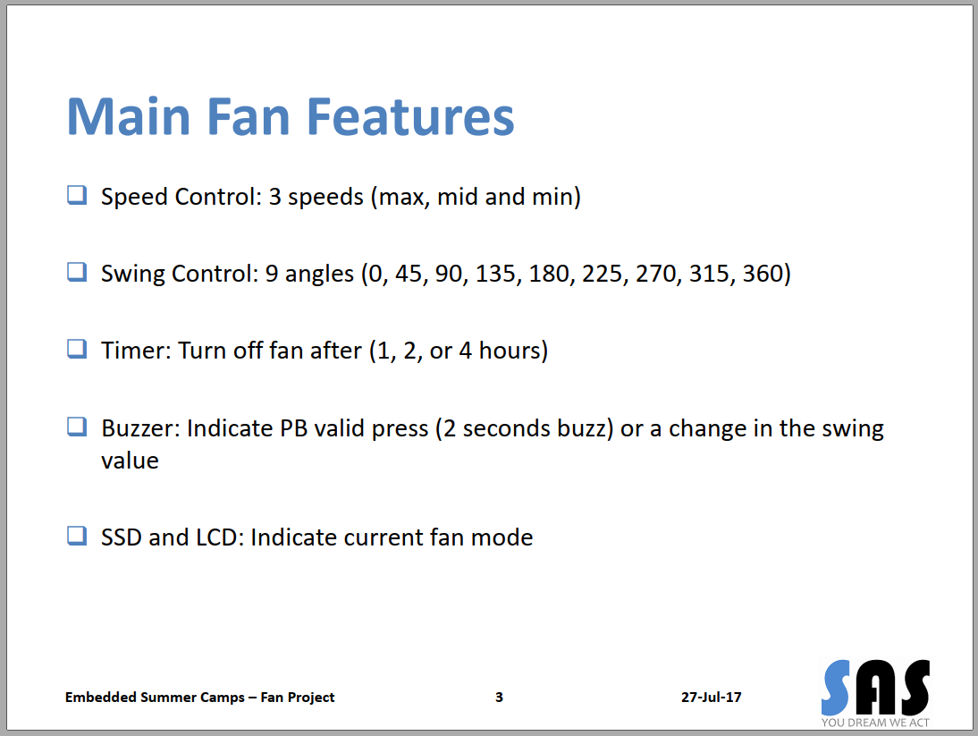 GitHub AlsayedAlsisi/Multi_Function_Electric_Fan The project's idea