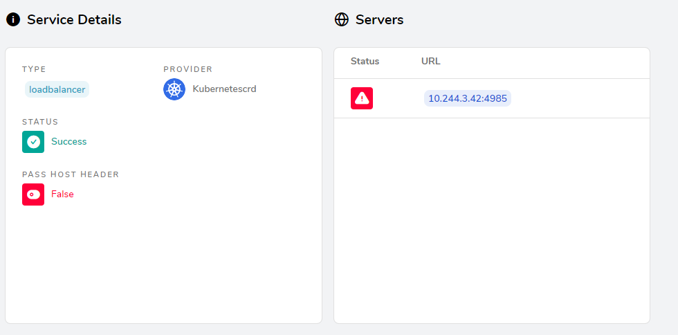 Traefik 2.0.4 ingress tcp 404 · Issue #5791 · traefik/traefik · GitHub