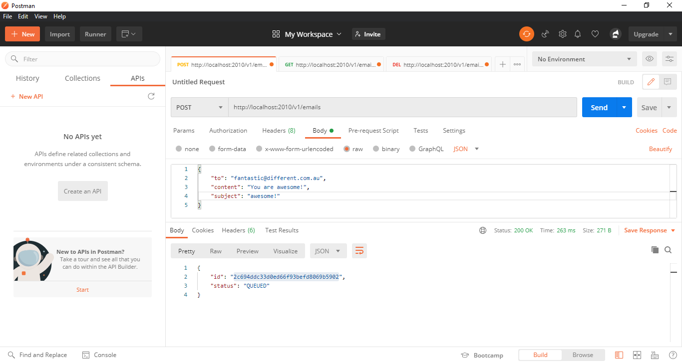 GitHub - Hishan98/Email-Management-Service
