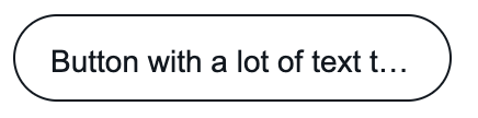 Button: truncated button is not truncating text · Issue #1773 · eBay ...