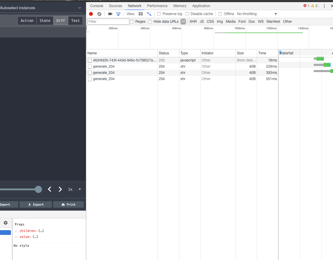 network inspector is notworking for axios · Issue #388 · jhen0409/react ...