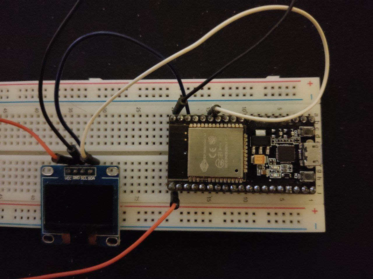 GitHub - pcoloc/GME12864-41-SSD1306 · GitHub