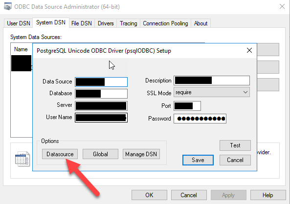 Postgresql Certificate Authentication – AUORN