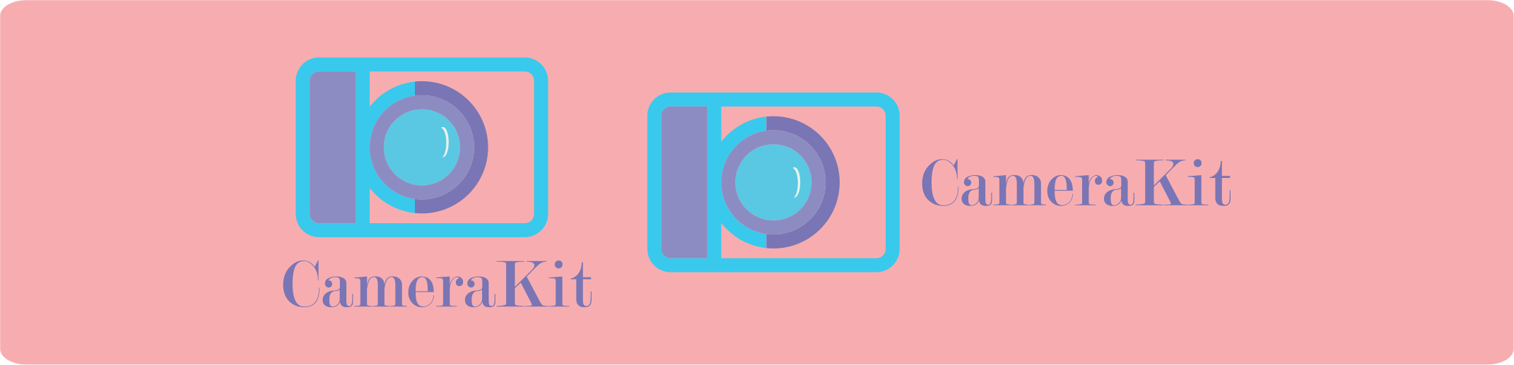 logo for CameraKit. · Issue #350 · CameraKit/camerakit-android · GitHub