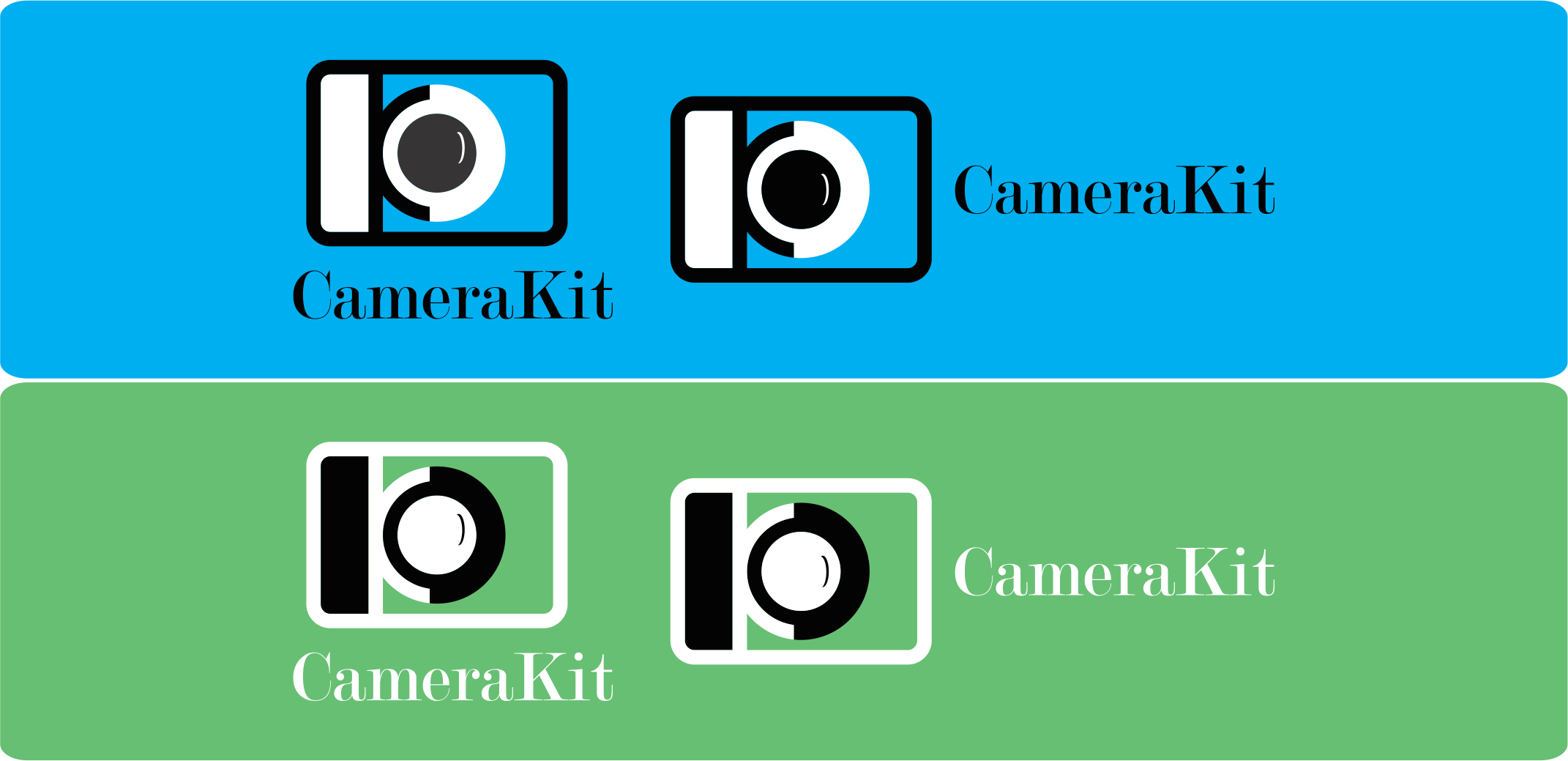 logo for CameraKit. · Issue 350 · CameraKit/camerakitandroid · GitHub