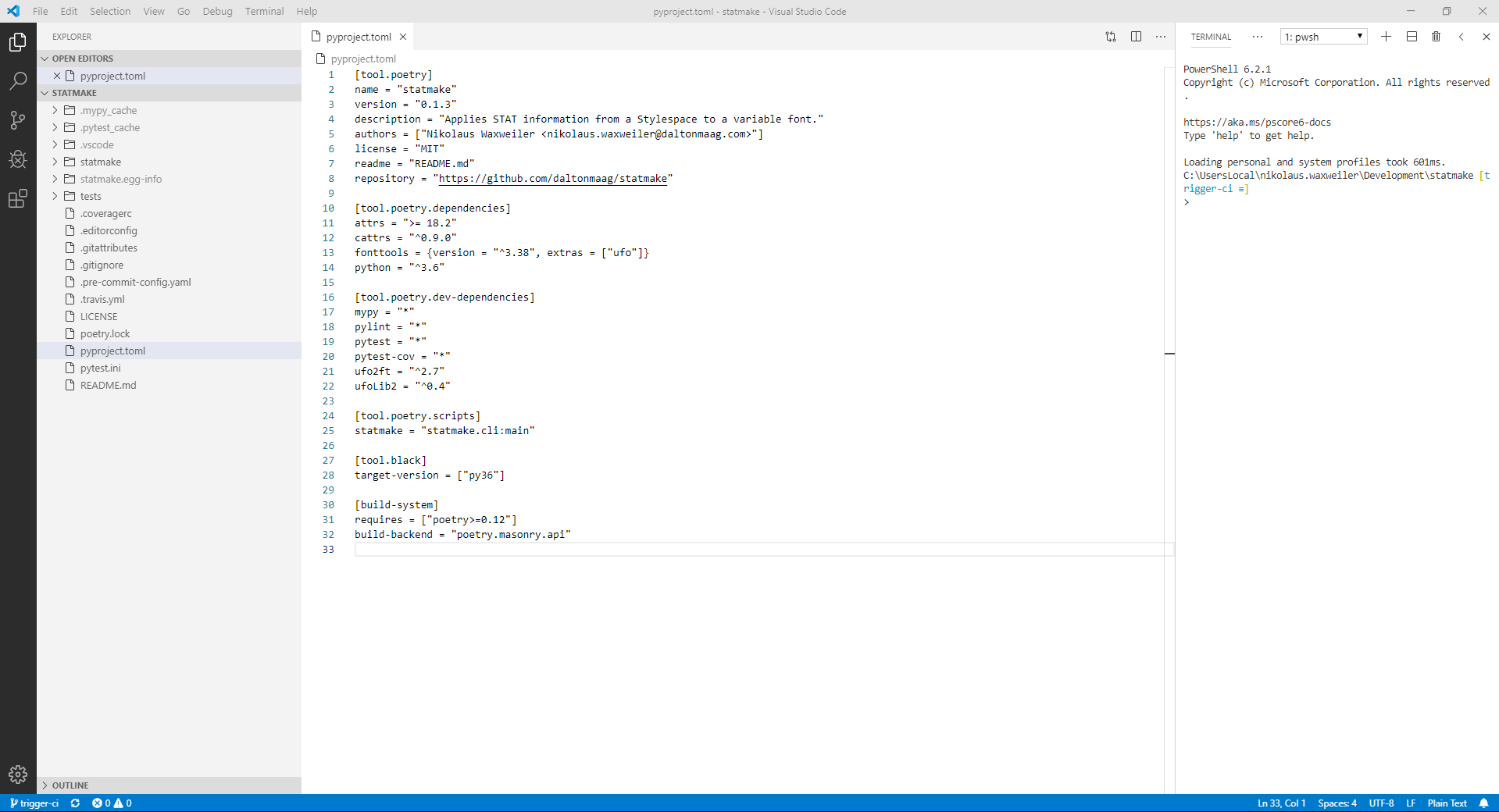 Integrated terminal is forcibly resized from previous width on "New ...