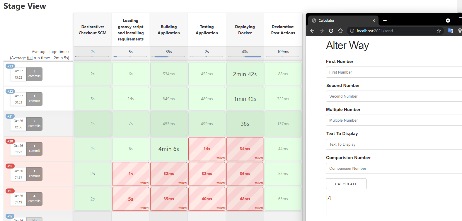 GitHub - yaxis1/DevOps: Test
