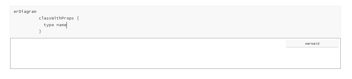 Mermaid Errors Bug Issue 4254 Typora Typora Issues Github
