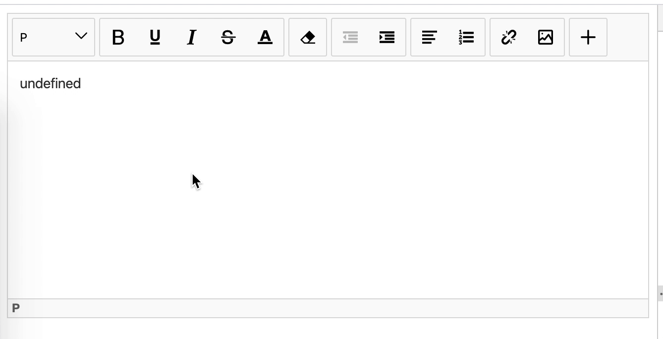 Failed to add custom plugin · Issue #232 · JiHong88/suneditor · GitHub