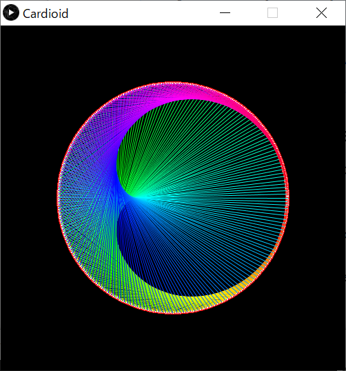 GitHub - Nekodigi/String-Art: Cardioid and more...