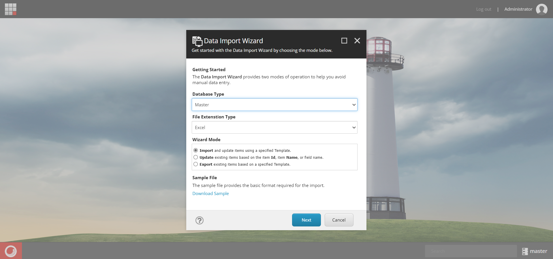 Sitecore: Import content from a Excel or CSV using Sitecore PowerShell ...