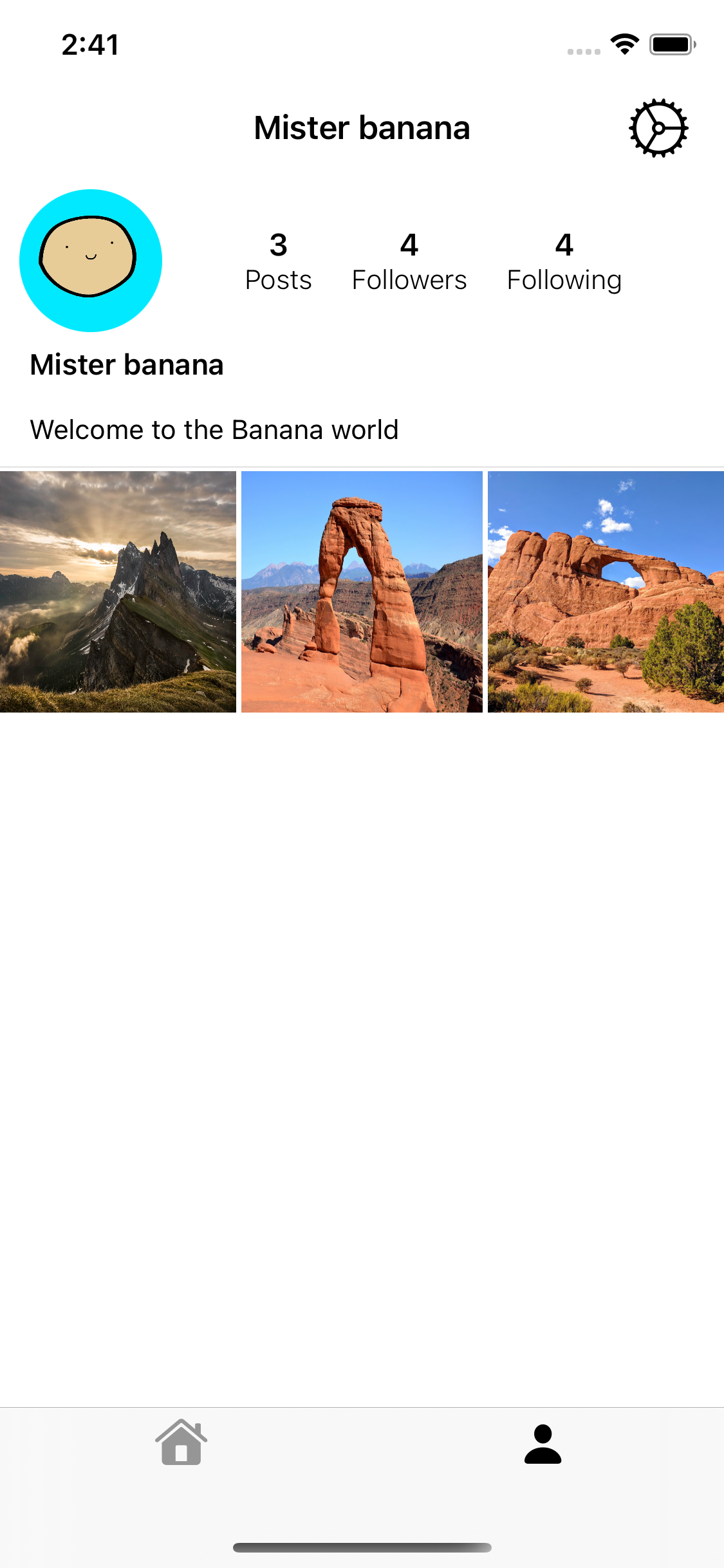 GitHub - MaelRB/Projcets: Presentation of the different iOS app I have ...
