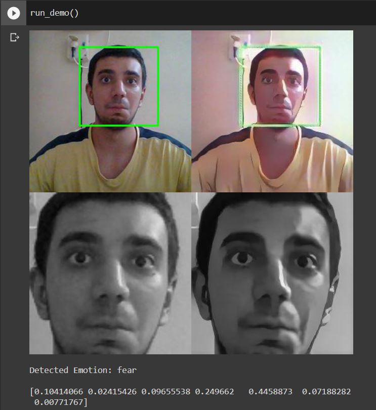 GitHub - Harshil-Shah99/Face-Cartoonification-and-Facial-Expression ...