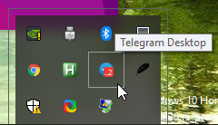 Message count is not readable from the windows tray · Issue #3576 ...