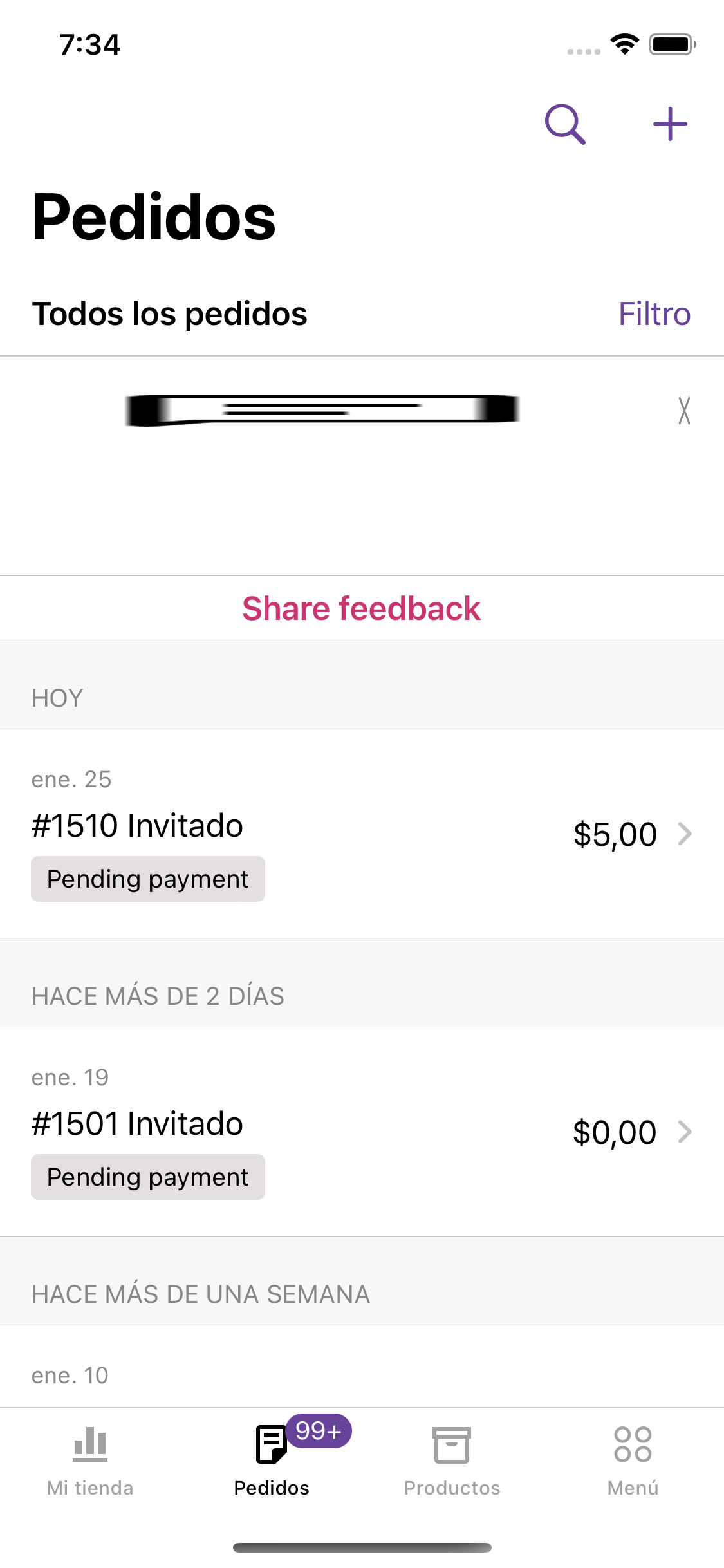 Simulator Screen Shot - iPhone 11 Pro - 2023-01-25 at 19 34 47