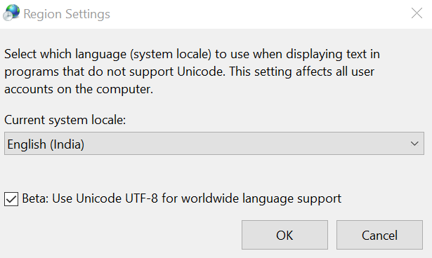 Use utf-8 as default file encoding in 4.0 · Issue #3307 · OpenRefine ...
