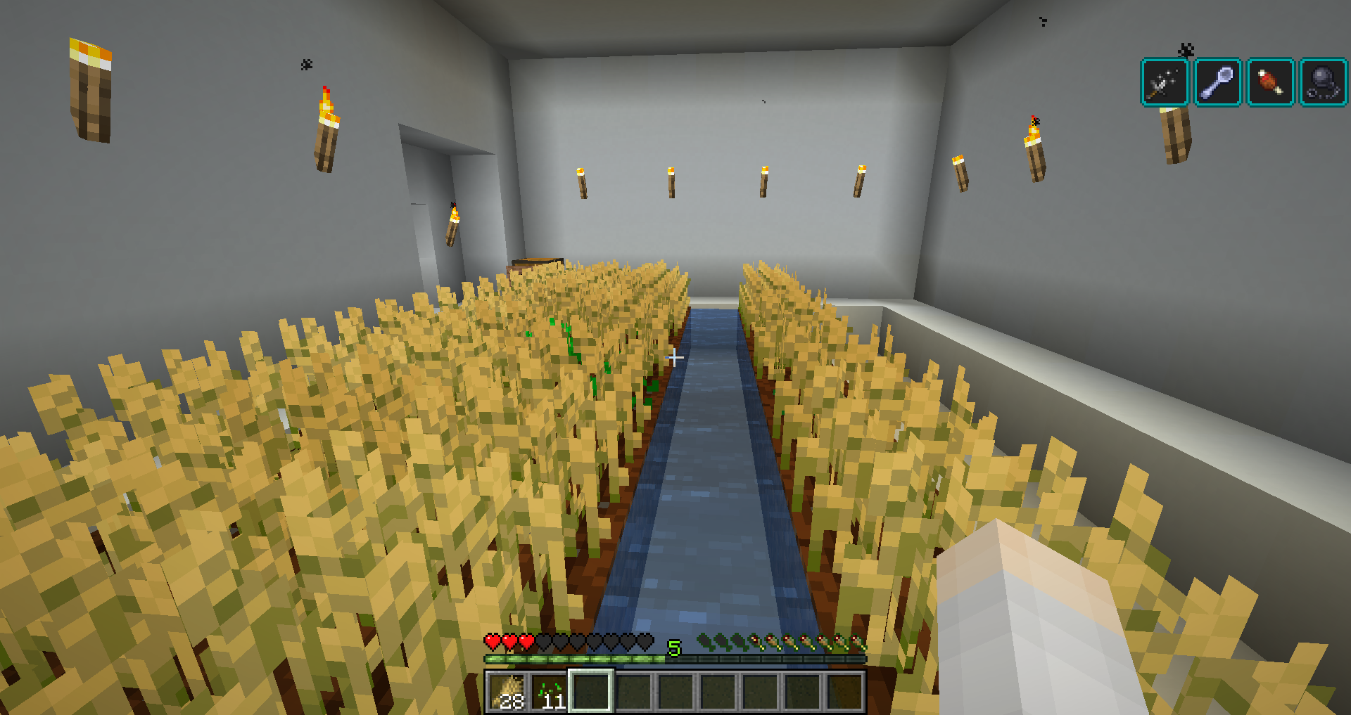Synaxis Tutorial Minecraft Unsynchronized sections · Issue #37 · MineInAbyss/Issue-Tracker · GitHub