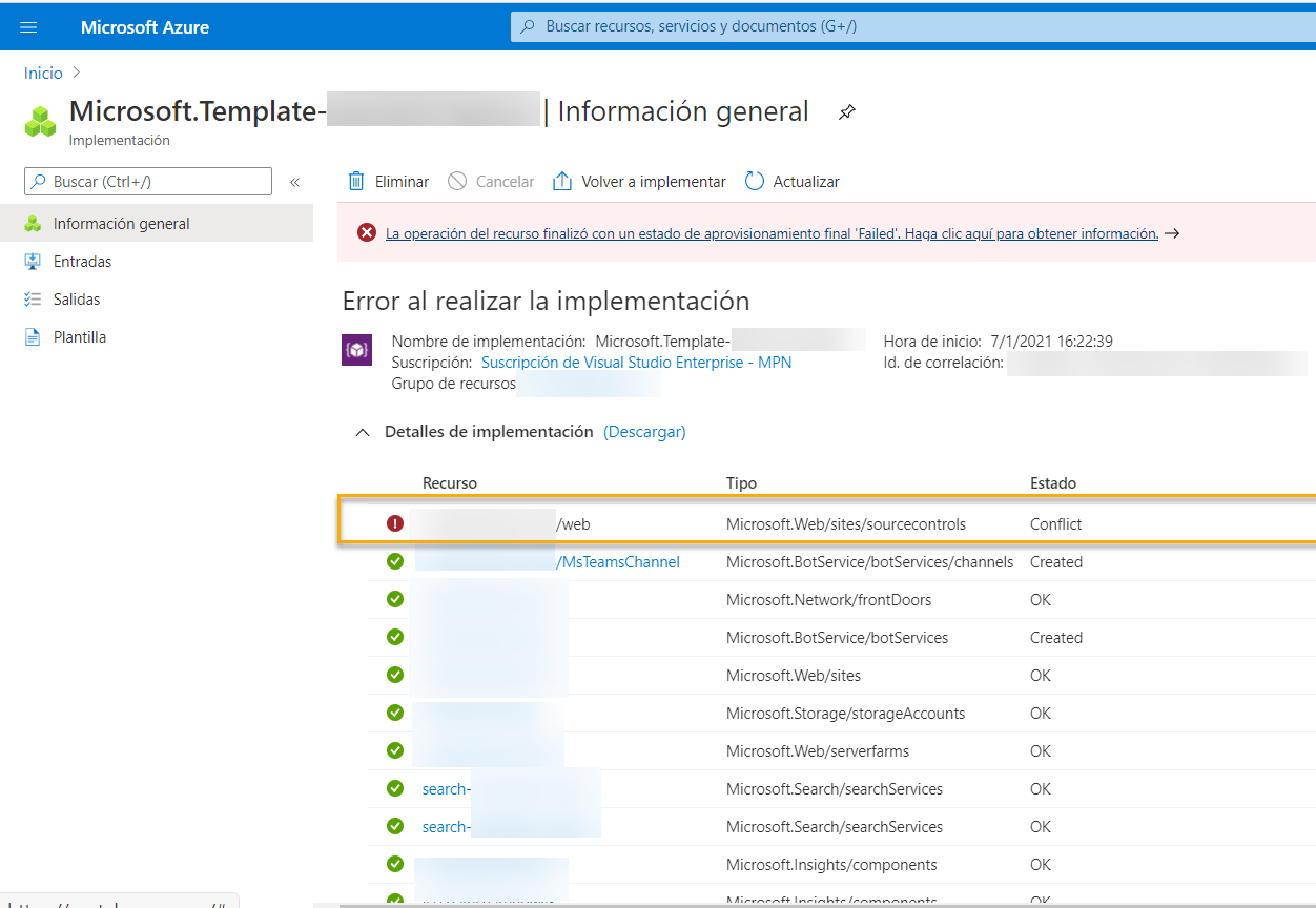 Issues when deploying / app not working · Issue #12 · OfficeDev ...