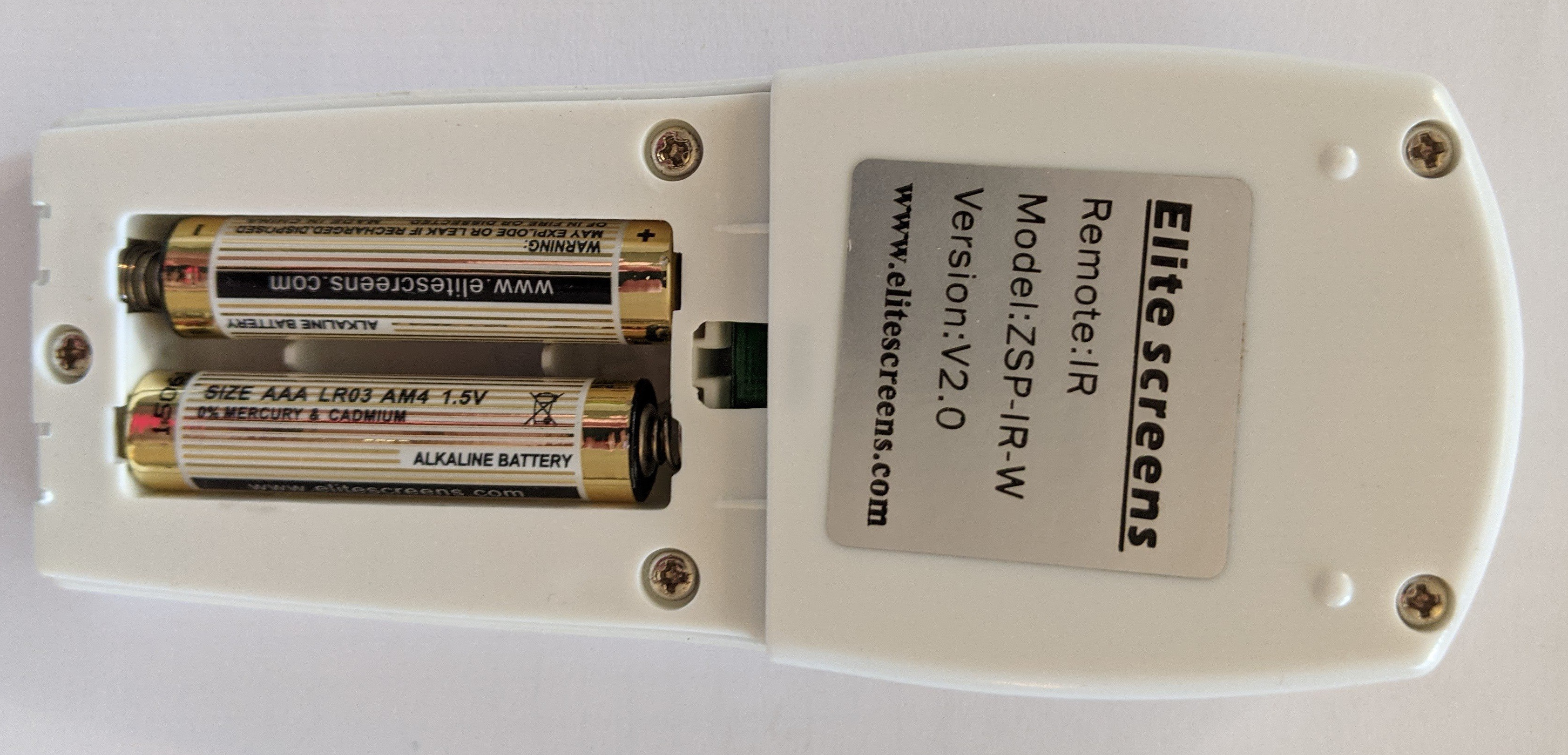 Help needed for encoding ZSPIRB / ZSPIRW IRCodes · Issue 1306