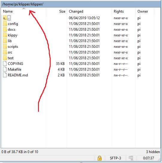 pid_deriv_time error · Issue #1507 · Klipper3d/klipper · GitHub