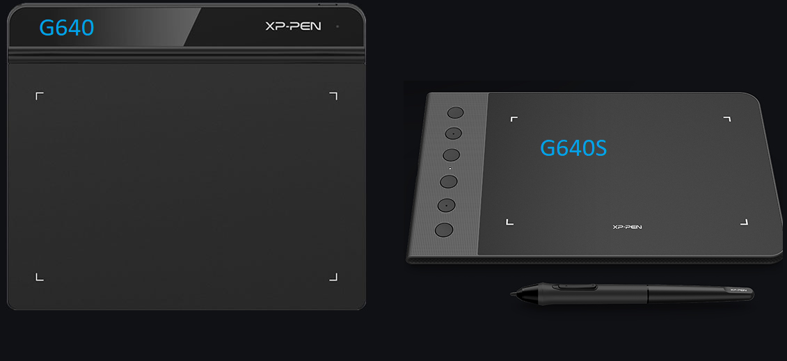 Can't move cursor and driver thinks my tablet is 21 · Issue 351