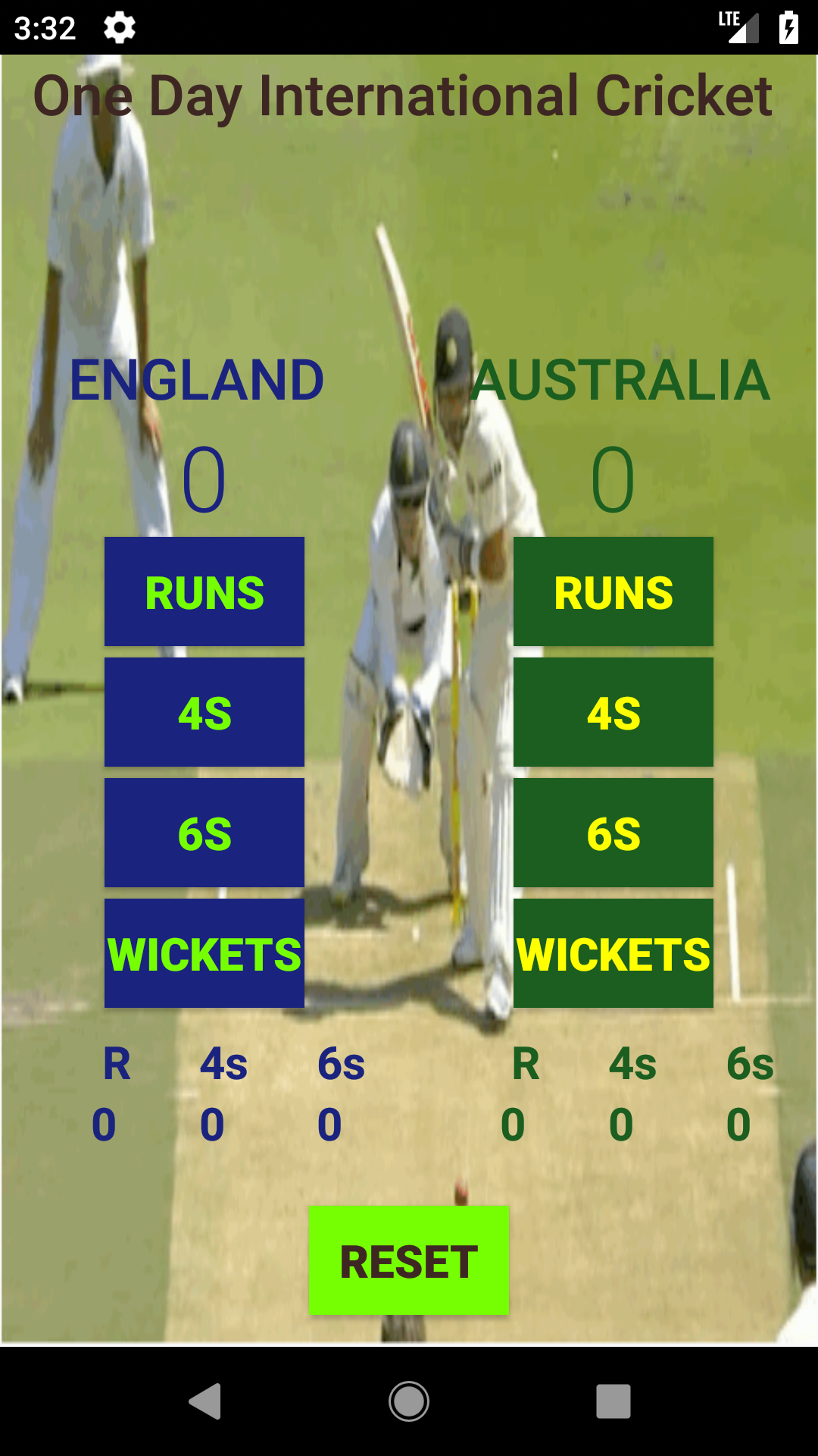 GitHub RK308/CricketScoreKeeper Android Basics Nanodegree Project