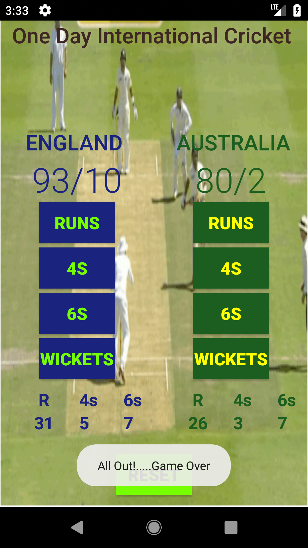 GitHub RK308/CricketScoreKeeper Android Basics Nanodegree Project