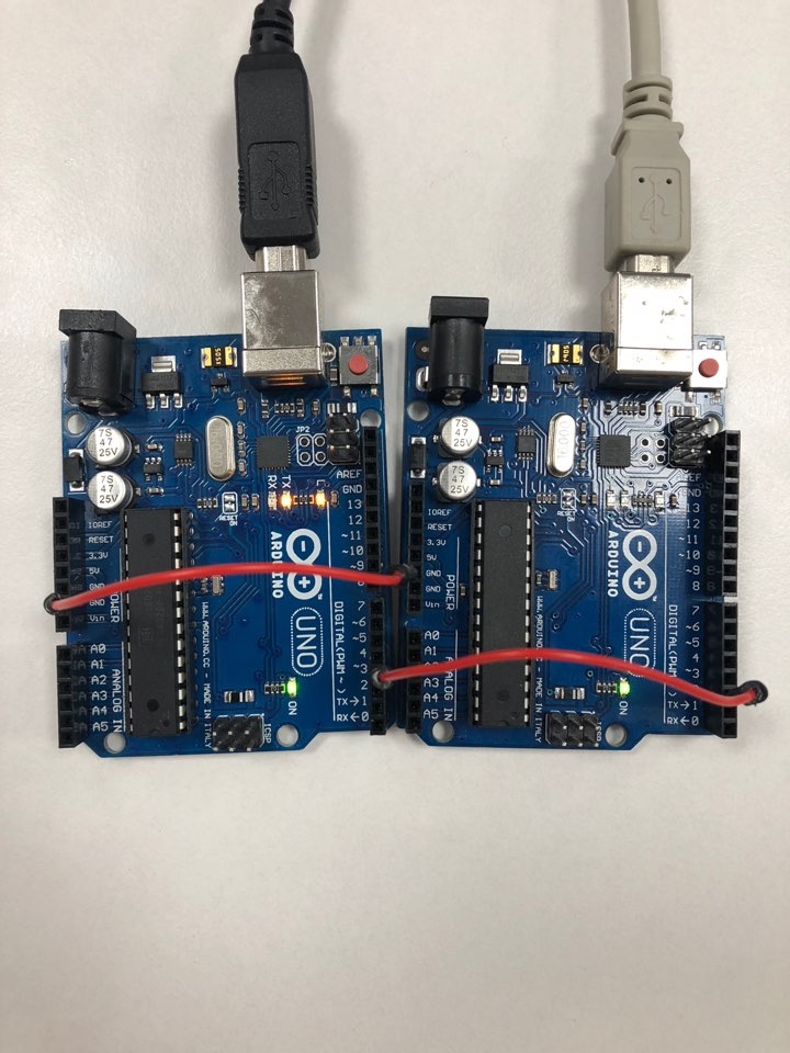 GitHub - dbghrms159/Serial_Communication: Arduino IDE와 Arduino Uno 2대를 ...