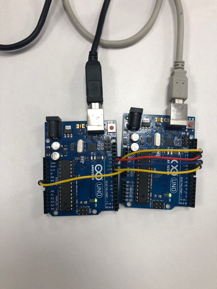 GitHub - dbghrms159/Serial_Communication: Arduino IDE와 Arduino Uno 2대를 ...