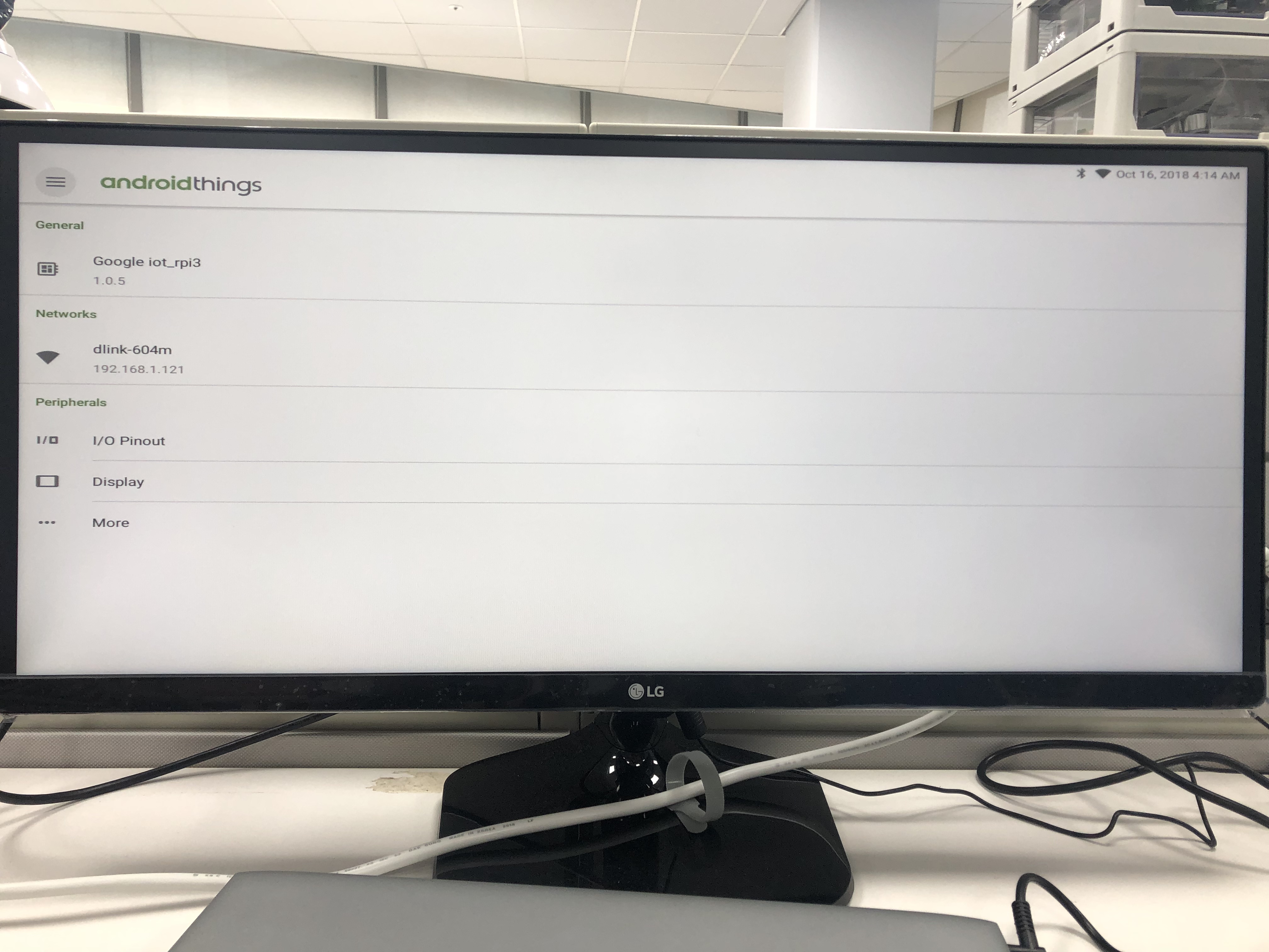 GitHub - dbghrms159/RaspberryPi-Android-Things: Rasberry pi 에 Android ...