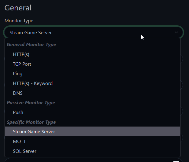 How to monitor dockers containers · Issue 2016 · louislam/uptimekuma