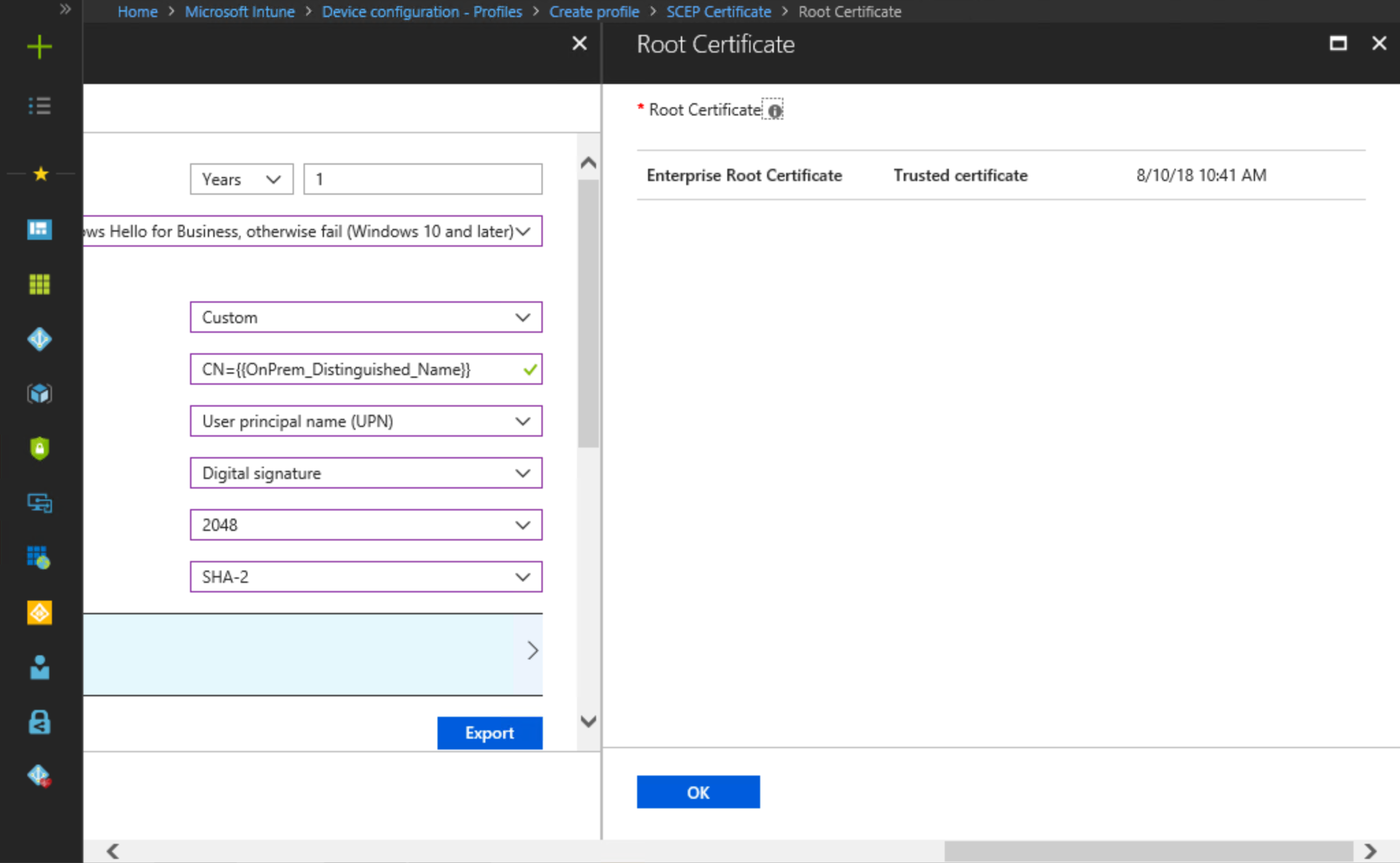 IntuneWHFBScepProfile-01 1