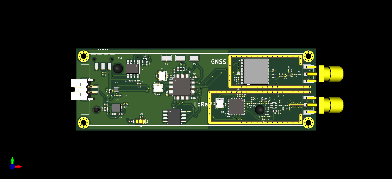 ArmTrax, from the project README