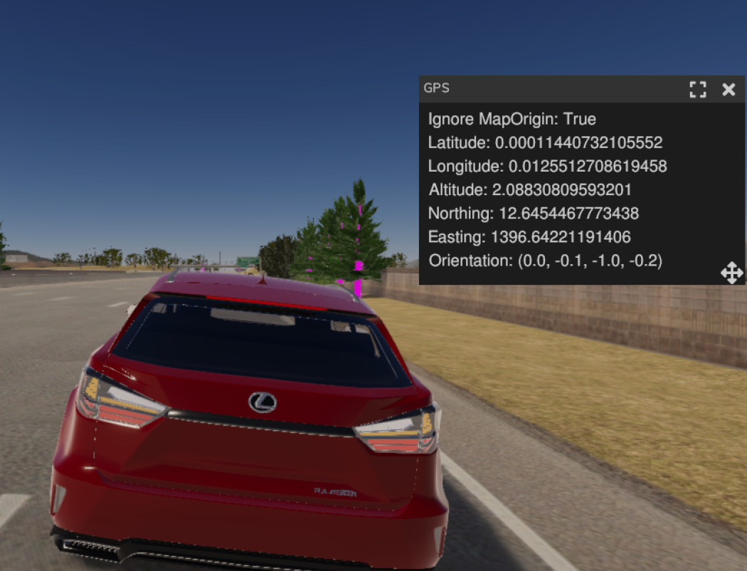 Possible bug in GPS sensors when running SVL with Autoware.AI · Issue ...