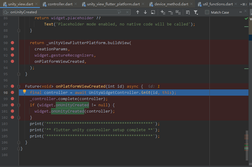 A bug about repeat call stream to listen event issue 278
