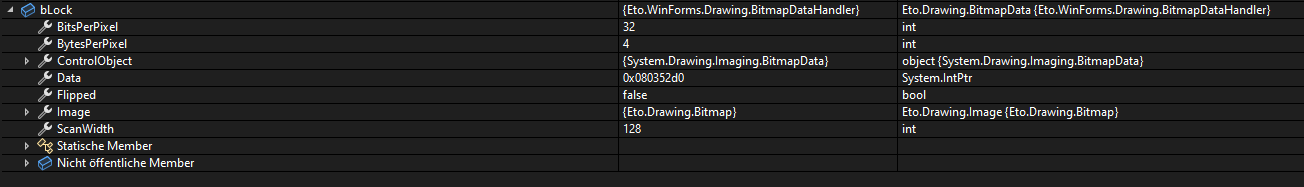 Eto.Bitmap.Lock() regression in 2.6.0 · Issue #2093 · picoe/Eto · GitHub