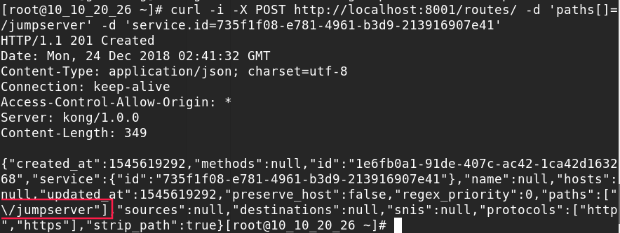 route has some thing wrong · Issue #4122 · Kong/kong · GitHub
