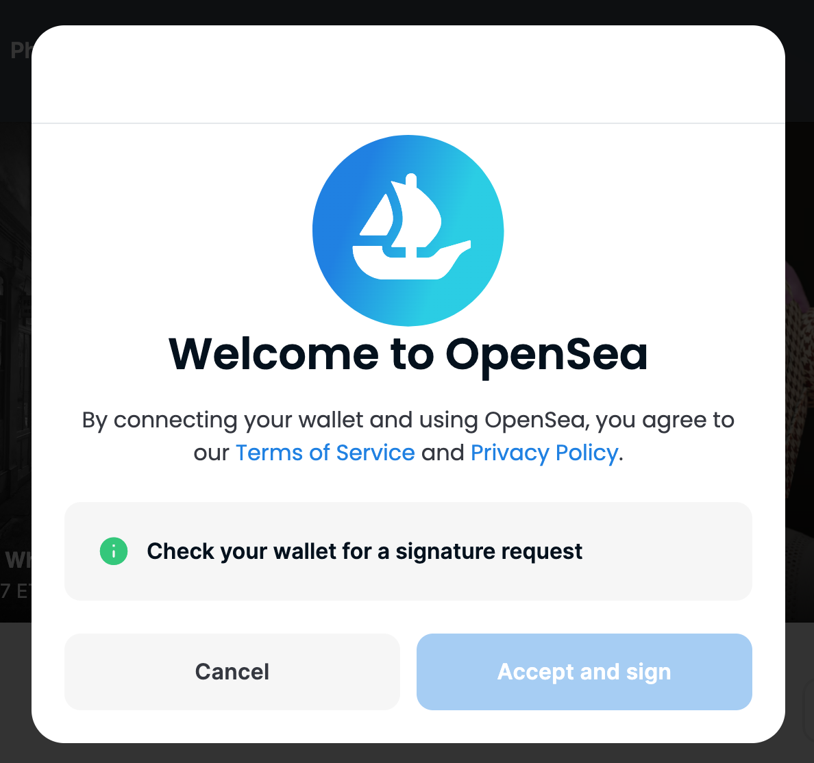 EIP1271 signatures not working with Safe 1.1.1 and OpenSea · Issue