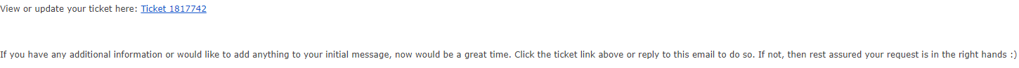 Can't see my actual ticket on github ?! · community · Discussion #34896 ...