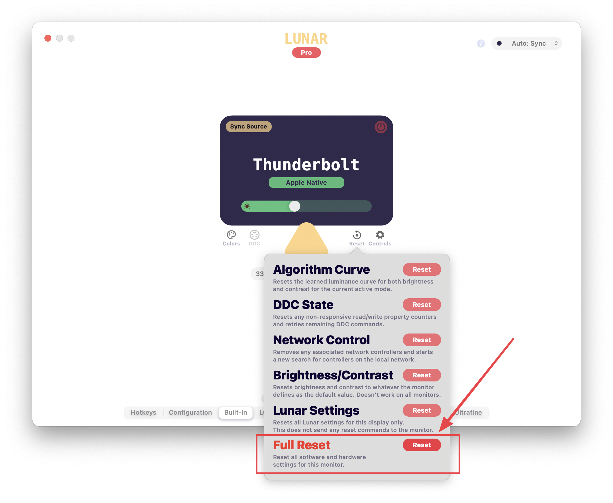 MonitorControl v4.0.2 · MonitorControl MonitorControl · Discussion 798