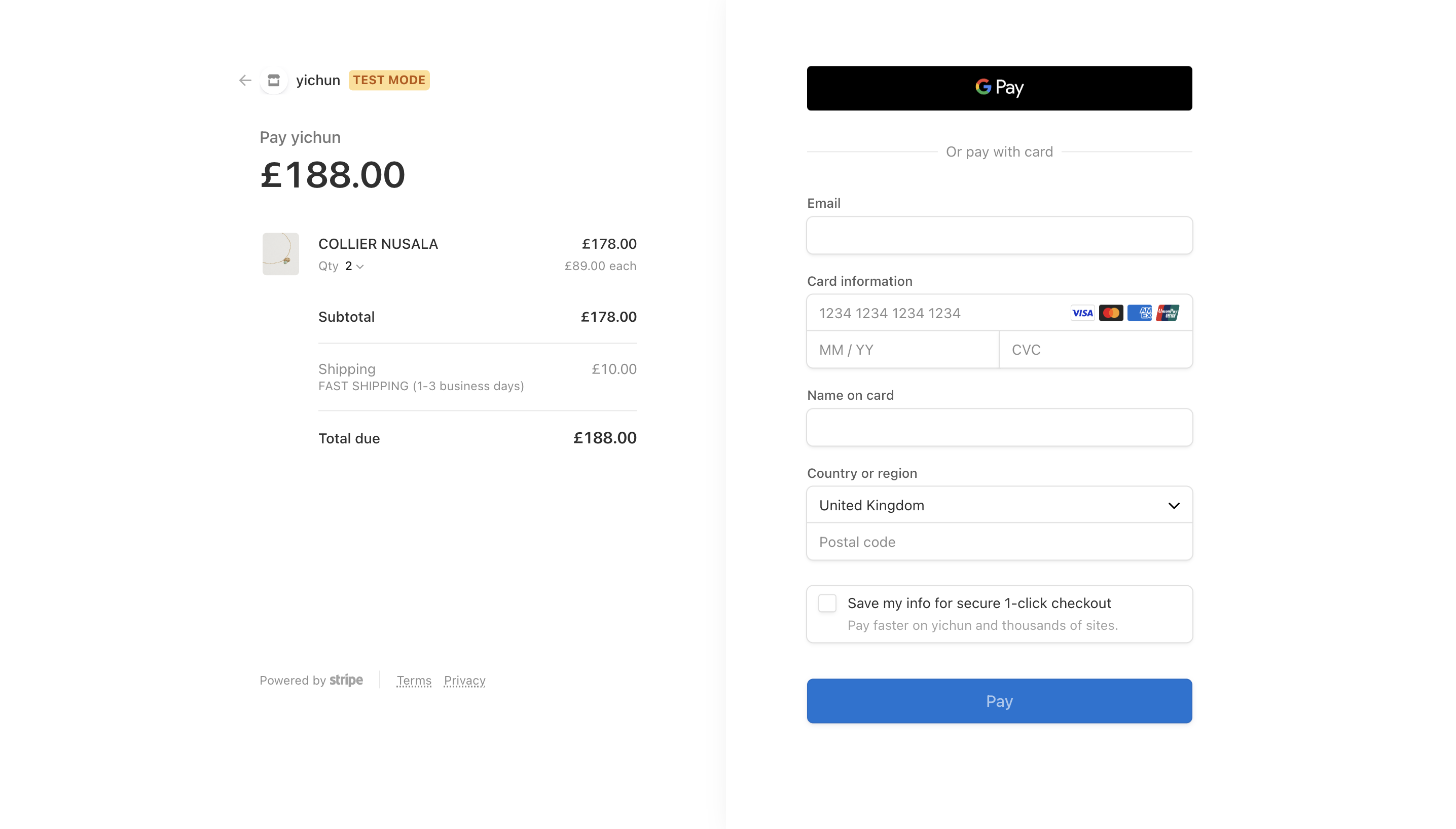 GitHub - ch543ch543/e-shop: e-shop built with Next.js for backend ...